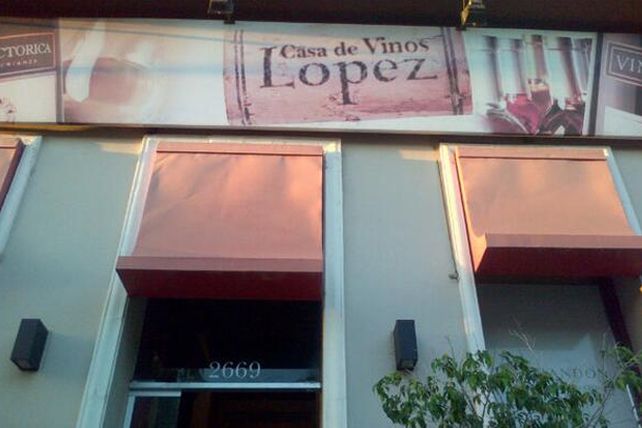 Robaron una vinoteca por segunda vez en lo que va del mes de febrero