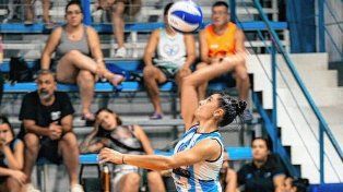 Villa Dora sumó un triunfo y una derrota en la cuarta jornada de la Liga Femenina.