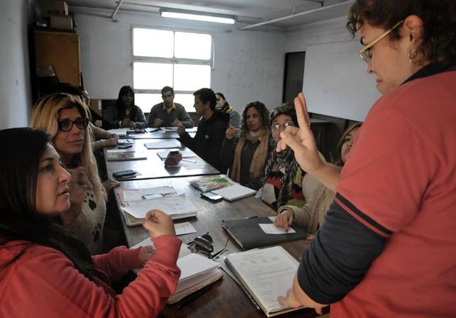 Por tercer año consecutivo, personal municipal se capacita en Lenguaje de Señas
