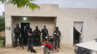San Javier: detuvieron a un hombre acusado de amenazas y abuso de armas contra su expareja y el actual novio