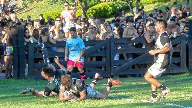 El Seven del Plumazo convoca a la fiesta del juego reducido.