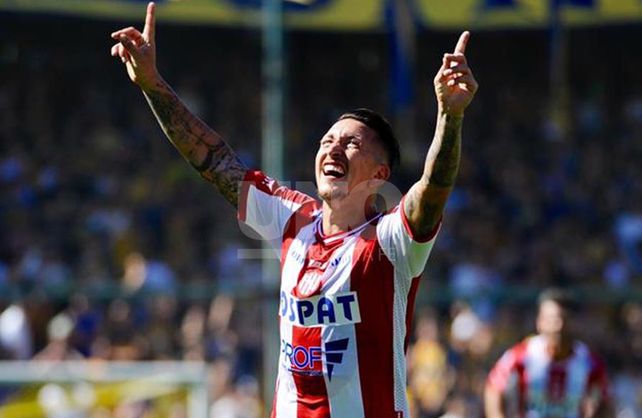 La gran temporada de Martínez tuvo su premio