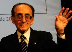 Las frases destacadas de Carlos Fayt