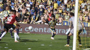 Central y Newells estarán en Uruguay en enero.