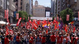 Apuntes del 1° de mayo: la lucha por las ocho horas