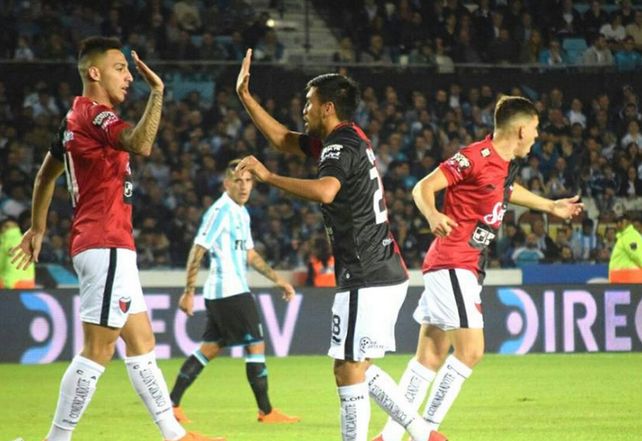 El probable equipo del Sabalero para jugar la Copa Argentina