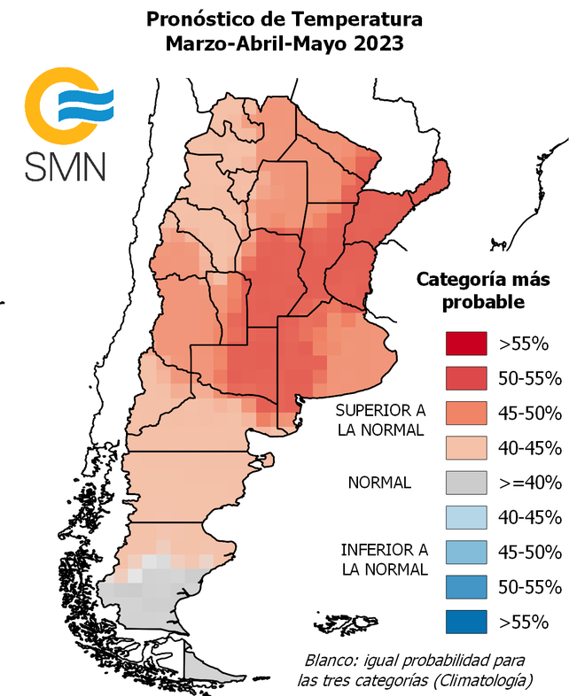 Se despide un marzo histórico
