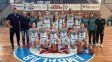 Entre Ríos avanzó a la Segunda Fase Argentino Femenino de Infantiles
