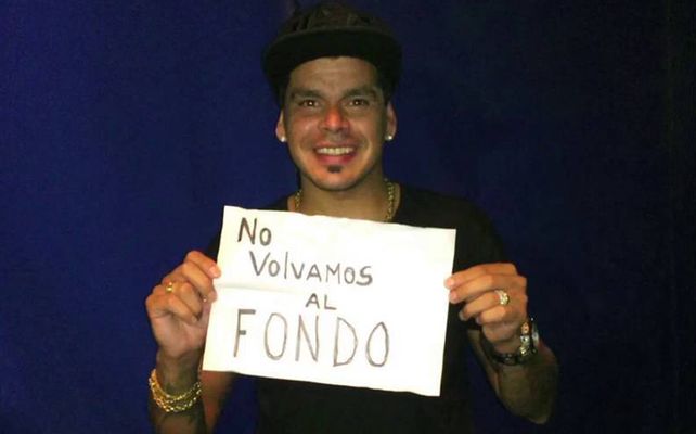 Decenas de artistas K pidieron no pagarle a los fondos buitres