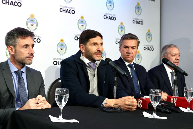 Ignacio Lamothe (CFI)
