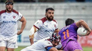 Cobras de Brasil se impuso en Santiago a Selknam de Chile por 30 a 24.