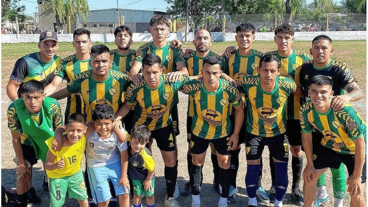 Se ponen en marcha los playoffs del Clausura de Liga Santafesina