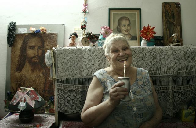 Rita La Salvaje
