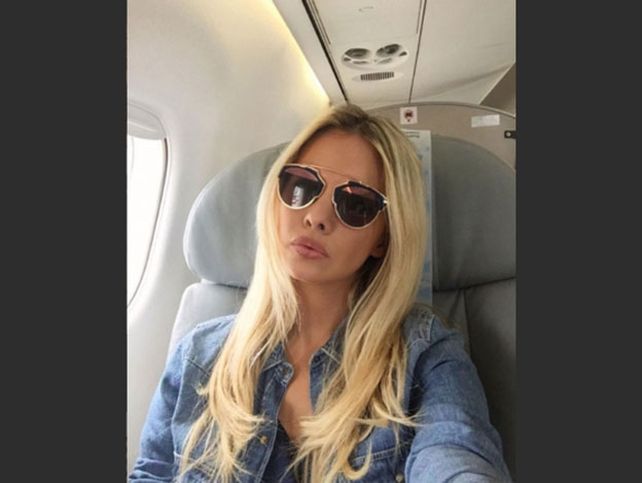 Alejandra y Giuliana Maglietti, diosas en Brasil