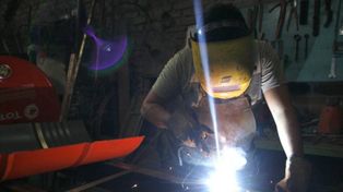 La Came denuncia el cierre de miles de pymes y culpa al sistema financiero