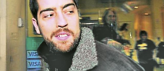 El ex cantante de Callejeros y actual líder de Casi Justicia Social sufrió una alteración psicótica