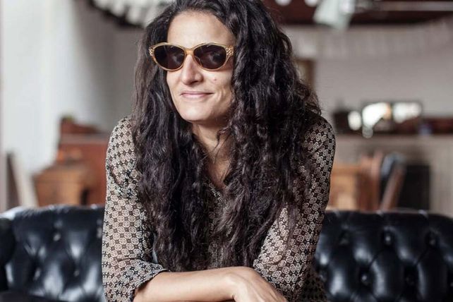 Julieta Laso versiona temas de Horacio Guarany