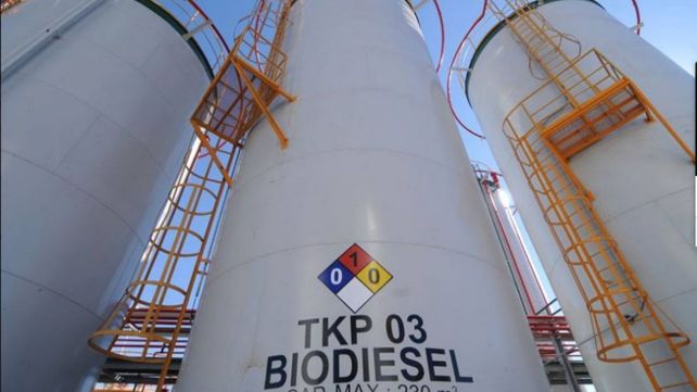 Escasez de gasoil: el gobierno nacional aumentará el corte de biodiesel y Santa Fe festeja