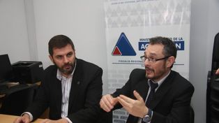 Penas de hasta cinco años de cárcel para el último eslabón de una banda de estafadores