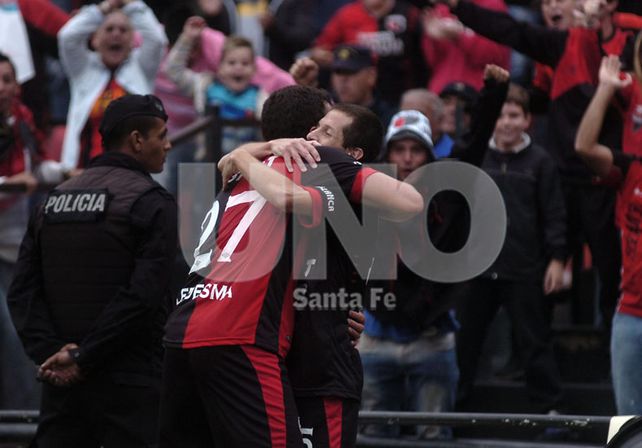 Foto: Juan Baialardo / UNO Santa Fe