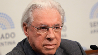 Falleció el histórico periodista Rodolfo Pousá a sus 82 años