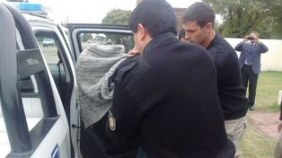 Detuvieron al sereno acusado de violar y matar a dos muchachas en La Matanza