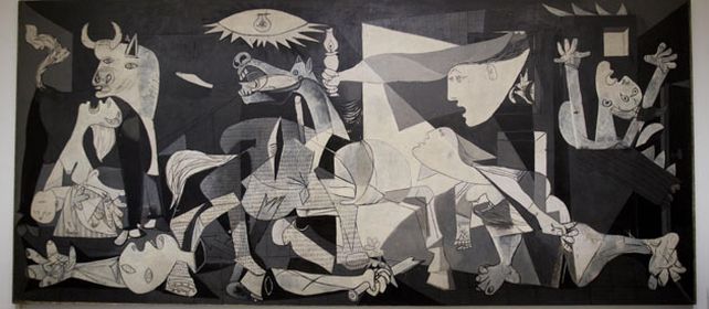 Picasso