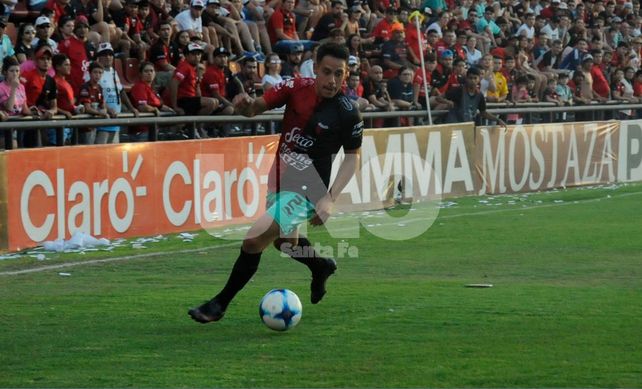 Toledo desea continuar en Colón