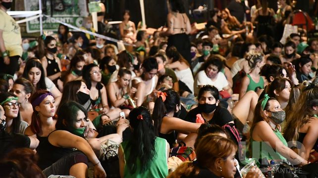 Santa Fe es la provincia más preparada para implementar la nueva ley de aborto