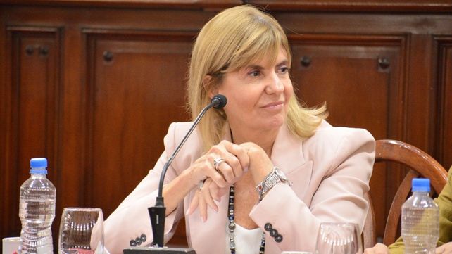 Alejandra Rodenas: El sistema universitario, científico y tecnológico argentino está en peligro