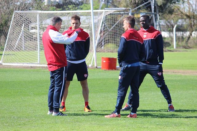 El fuerte de Unión está en su propio arco