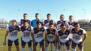 Central Córdoba debe cambiar el chip y volver a ser en el torneo de Primera C