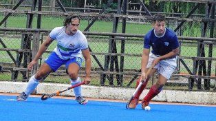 La Salle y Banco se roban la atracción en el Torneo Dos Orillas
