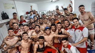 Unión es de Primera, pero que el árbol no tape el bosque