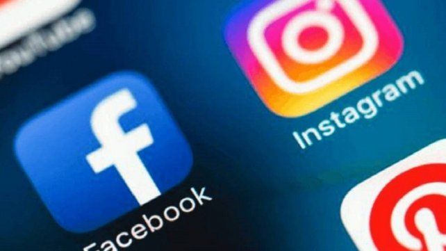 Instagram y Facebook con fallas en el mundo