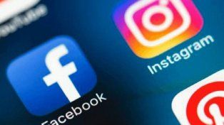 Instagram y Facebook con fallas en el mundo