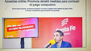 Más de 750 docentes participaron de los Congresos Virtuales de Educación del Dpto. San Cristóbal
