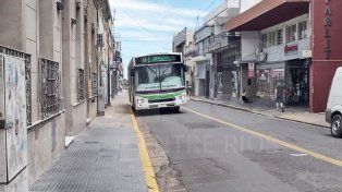 La Corte Suprema definirá si San José UTE deberá incorporar a choferes de Buses Paraná