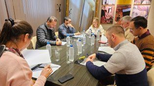 La Legislatura de Paraná fue convocada para este martes a partir de las 9 en el recinto ubicado en el palacio municipal a su cuarta sesión ordinaria de este año