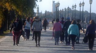 Aclaran que Santa Fe no retrocede de fase pero que todo puede cambiar en menos de una semana