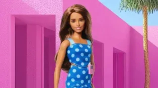 Barbie lanzó una muñeca para concientizar sobre la diabetes tipo 1