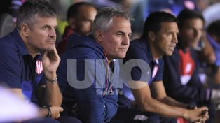 El equipo tuvo actitud, inteligencia e intensidad