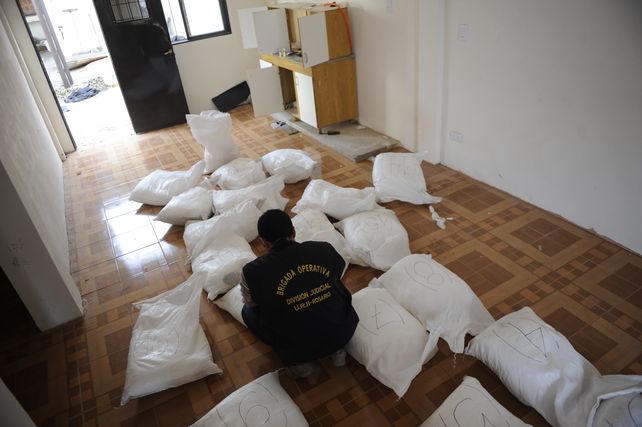 Los medios porteños tienen una mirada muy liviana de lo que ocurre en Santa Fe