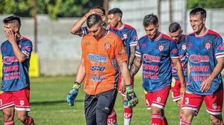 El Gato suma seis fechas sin triunfos