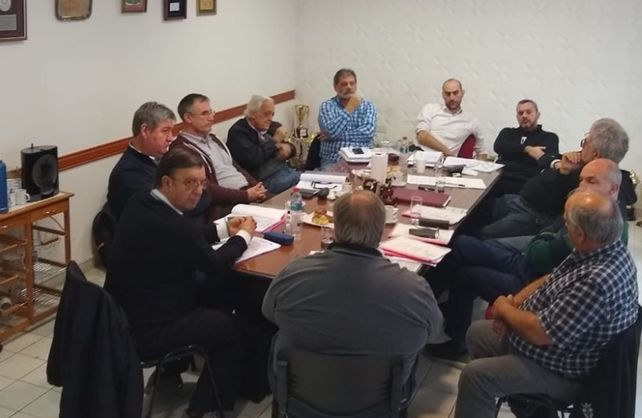 La Federaci&oacute;n Santafesina est&aacute; en desacuerdo con los cambios que propone la CABB.&nbsp;
