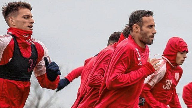 El plantel de Unión podría viajar a Córdoba para realizar parte de su próxima pretemporada.