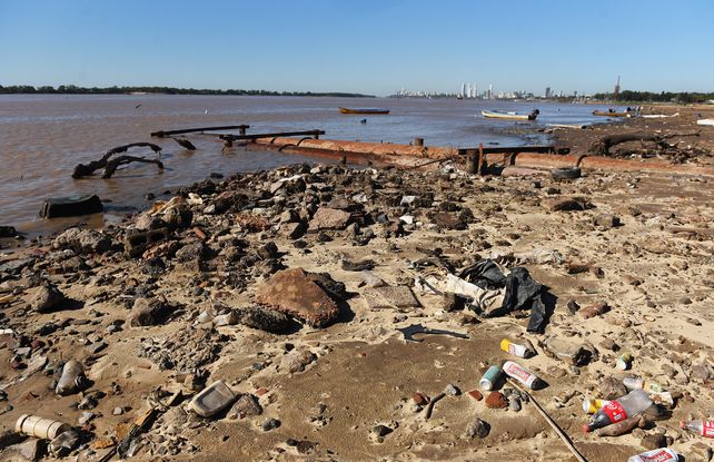 La evacuación de los líquidos representa una gran preocupación ambiental.