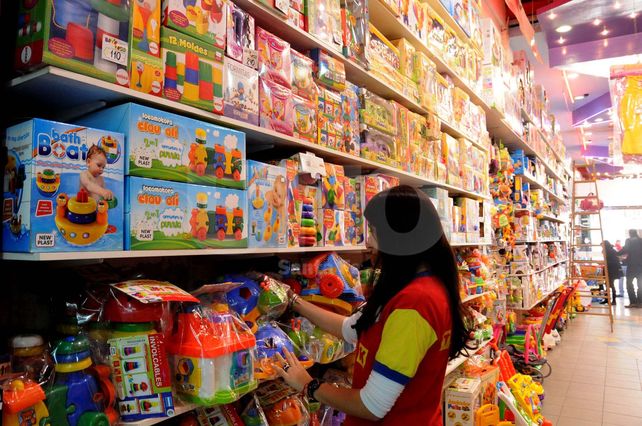Extienden excepcionalmente el horario de comercios por el Día del Niño