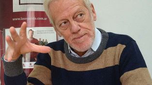 “Cuando hagan 300 a 400 controles cada mil habitantes no habrá que tocar el 0,5”