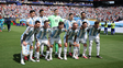 Cuándo vuelve a jugar la selección argentina